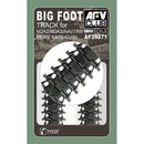 AFV Club 35271 1/35 BIG FOOT TRACK for AAV7 /M2A2 / CV90
