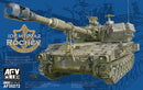 AFV Club 35272 1/35 IDF M109 1982 Rochev