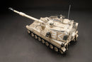 AFV Club 35272 1/35 IDF M109 1982 Rochev
