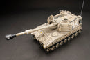 AFV Club 35272 1/35 IDF M109 1982 Rochev