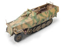 AFV Club 35278 1/35 Sd.Kfz. 251/9 Ausf. D Early