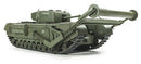 AFV Club 35285 1/35 Churchill TLC Type-A (with Carpet Laying Devices)