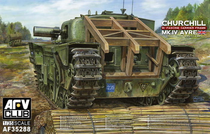 AFVCLUB 1/35 CHURCHILL AVRE 戦車プラモ afv35288_700x.jpg?v=1572007767