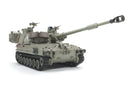 AFV Club 35293 1/35 IDF M109A2 Doher