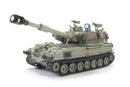 AFV Club 35293 1/35 IDF M109A2 Doher