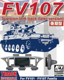 AFV Club 35294 1/35 Scorpion Track Link Later Version