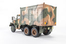 AFV Club 35304 1/35 M109A3 2.5-Ton 6×6 Shop Van