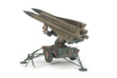 AFV Club 35310 1/35 JGSDF MIM-23 Hawk Surface-to-Air Missile