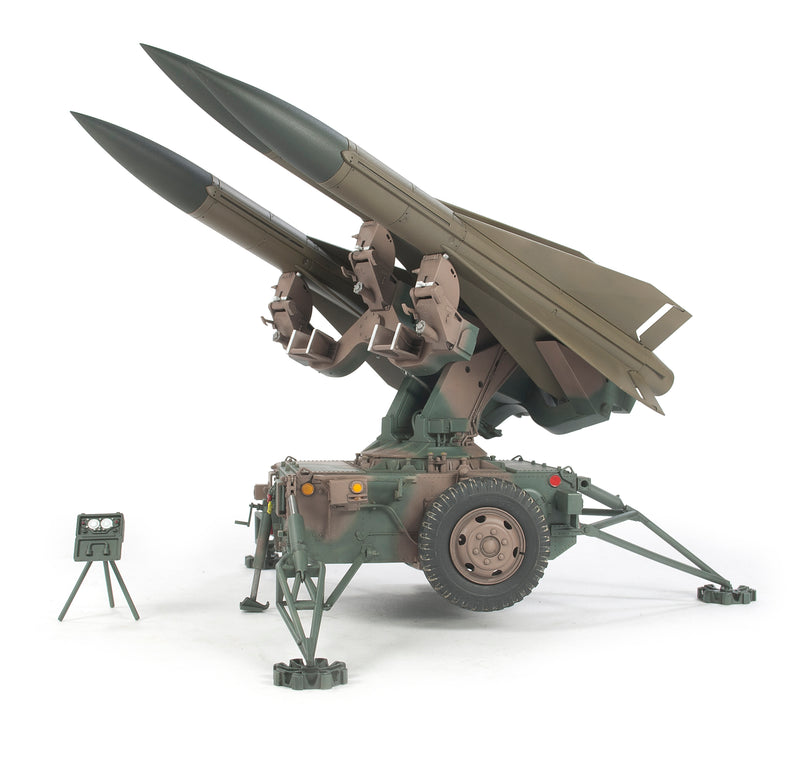 AFV Club 35310 1/35 JGSDF MIM-23 Hawk Surface-to-Air Missile