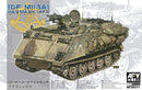 AFV Club 35311 1/35  IDF M113A1 NAG'MASH 1973