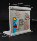 AFV Club 35317 1/35 Berlin Wall (3 units wall set)