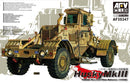 AFV Club 35347 1/35 HUSKY VEHICLE MOUNTED MINE DETECTOR MK III