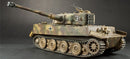 AFV Club 35S25 1/35 Tiger I Late (Transport Mode)