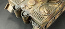AFV Club 35S25 1/35 Tiger I Late (Transport Mode)