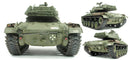 AFV Club 35S41 1/35 M41(G) Walker Bulldog