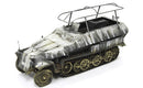 AFV Club 35S50 1/35 Sd.Kfz.251/3 Ausf.C  Funkpanzerwagen