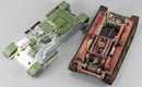 AFV Club 35S51 1/35 T-34/76 1942 Fatory 112 Full Interior Kit