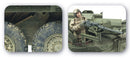 AFV Club 35S59 1/35 Stryker Series Upgrade Equipment