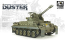 AFV Club 35S66 1/35 German Flakpanzer M-42 A1 Duster