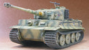 AFV Club 48001 1/48 Tiger I Final Version with Zimmerit