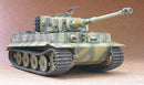 AFV Club 48001 1/48 Tiger I Final Version with Zimmerit