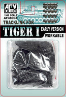 TRACKS FOR TIGER I EARLY VERSION (WORKABLE)