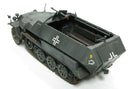 AFV Club 48007 1/48 Sd.Kfz.251/1 Ausf.C Half-Track