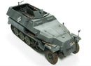 AFV Club 48007 1/48 Sd.Kfz.251/1 Ausf.C Half-Track