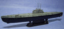 AFV Club SE73501 1/350 German WWII U-Boat XXI
