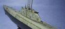 AFV Club SE73501 1/350 German WWII U-Boat XXI