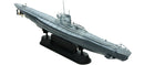 AFV Club SE73502 1/350 German U-Boat TYPE VII B