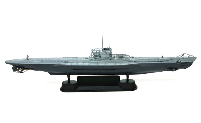AFV Club SE73502 1/350 German U-Boat TYPE VII B