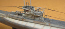 AFV Club SE73503 1/350 German U-Boat TYPE VII C