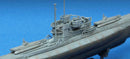 AFV Club SE73504 1/350 German U-Boat Type VII C/41