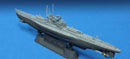 AFV Club SE73505 1/350 U-Boat Type VII D Minenleger