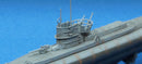 AFV Club SE73505 1/350 U-Boat Type VII D Minenleger