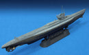 AFV Club SE73505 1/350 U-Boat Type VII D Minenleger