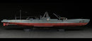 AFV Club SE73506 1/350 Japanese Navy U-Boat I-19 Submarine