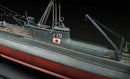 AFV Club SE73506 1/350 Japanese Navy U-Boat I-19 Submarine