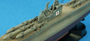AFV Club SE73508 1/350 Japanese Navy U-Boat I-58 LATE