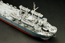 AFV Club SE73515 1/350 U.S. Navy Type 2 LSTs LST-1 Class