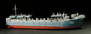 AFV Club SE73515 1/350 U.S. Navy Type 2 LSTs LST-1 Class