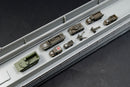 AFV Club SE73516 1/350 USA Landing Vehicle Set