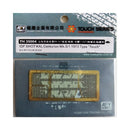 AFV Club TH35004 IDF Shot KAL Centurion Mk. 5/1 1973 Type "Touch"