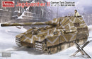 Amusing Hobby 35A011 1/35 Jagdpanther II