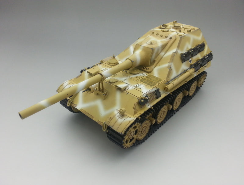 Amusing Hobby 35A011 1/35 Jagdpanther II