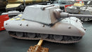 Amusing Hobby 35A015 1/35 E-100 German Super Heavy Tank "Krupp turret"