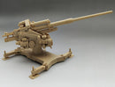 Amusing Hobby 35A020 1/35 12.8cm Flak 40 & FuMG 39D