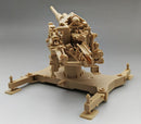 Amusing Hobby 35A020 1/35 12.8cm Flak 40 & FuMG 39D