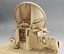 Amusing Hobby 35A020 1/35 12.8cm Flak 40 & FuMG 39D